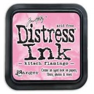 Distress INK - Kitsch Flamingo - tamaño original 72591
