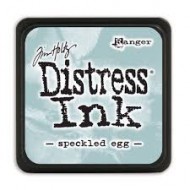 Tintas Distress Ink -speckled egg - tamaño mini