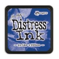 Tintas Distress Ink - prize ribbon- tamaño mini