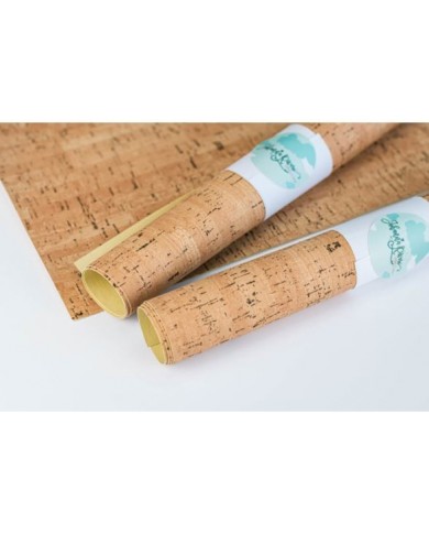 Ecopiel Corcho ( Johanna Rivero)