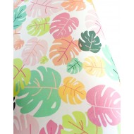 Vellum monsteras TROPIC Dunaon