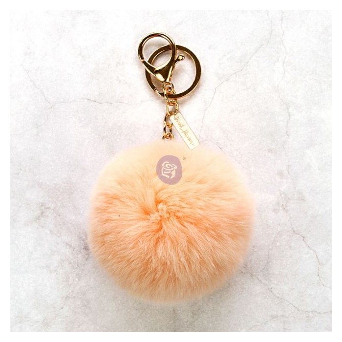 POM POM – ROSE GOLD - Prima Marketing