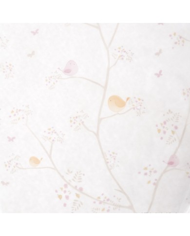 VELLUM – COLECCIÓN ALMA 12x12 pulgadas MARIQUILLA