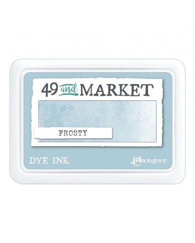 Almohadillas de tinta 49 and market Frosty
