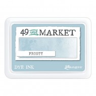 Almohadillas de tinta 49 and market Frosty