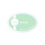 Tintas Catherine Pooler Designs Premium Dye Ink Pad - Minted