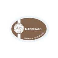 Tintas Catherine Pooler Designs Premium Dye Ink Pad - Macchiato