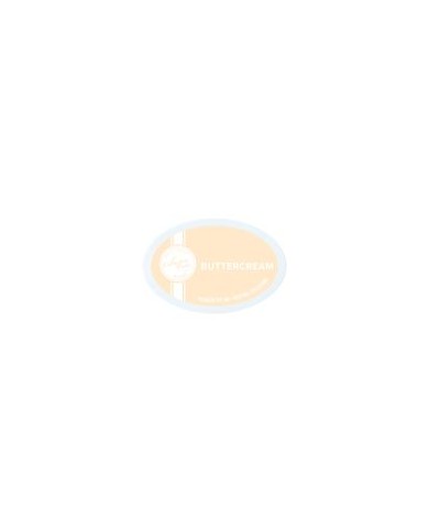Tintas Catherine Pooler Designs Premium Dye Ink Pad - ButterCream