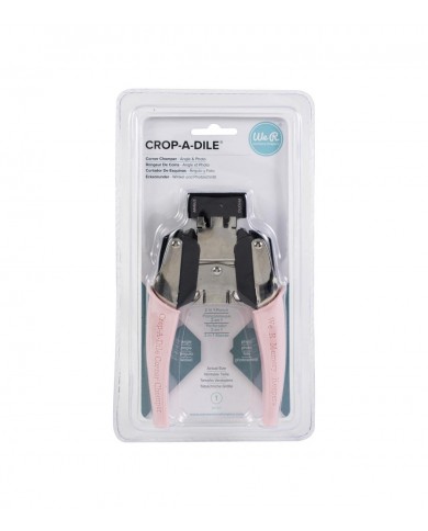 Perforadora manual Corner Chomper Tool/ Angle & Photo WR661302