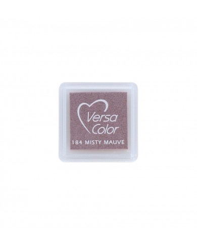 Tinta Tsukineko Versacolor Misty Mauve