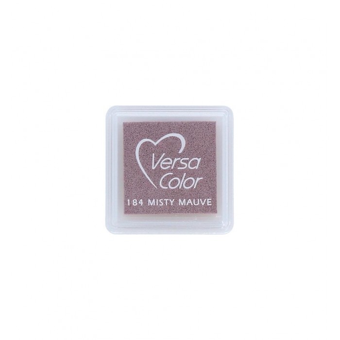 Tinta Tsukineko Versacolor Misty Mauve