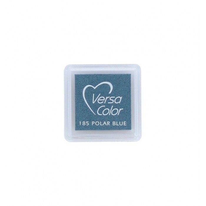 Tinta Tsukineko Versacolor Polar Blue