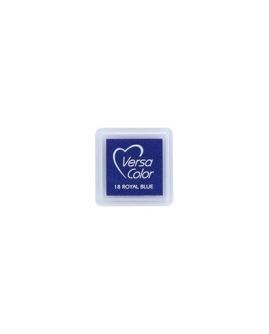 Tinta Tsukineko Versacolor Royal Blue