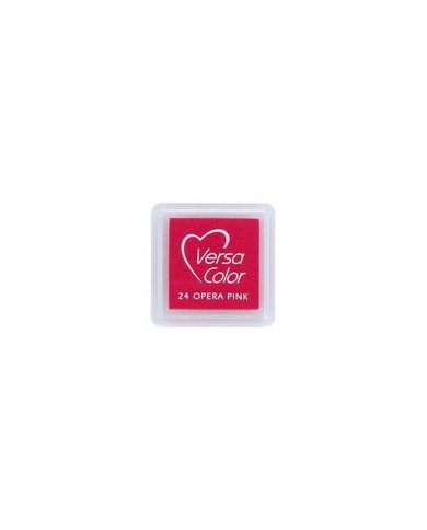 Tinta Tsukineko Versacolor Opera Pink