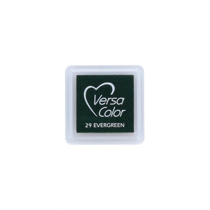 Tinta Tsukineko Versacolor EverGreen