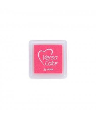 Tinta Tsukineko Versacolor Pink