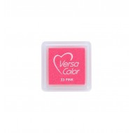 Tinta Tsukineko Versacolor Pink