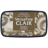 Tintas VersaFine Clear Portobello
