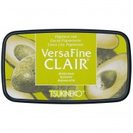 Tintas VersaFine Clear Avocado