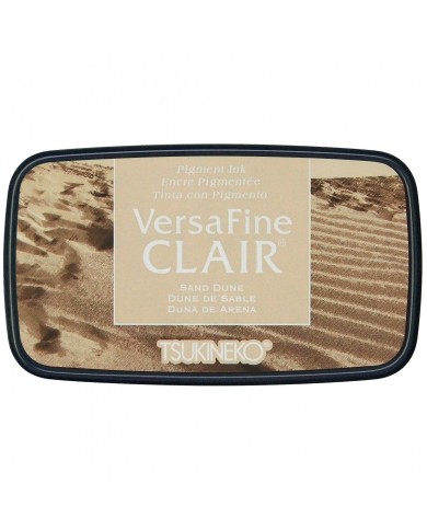 Tintas VersaFine Clear Sand Dune