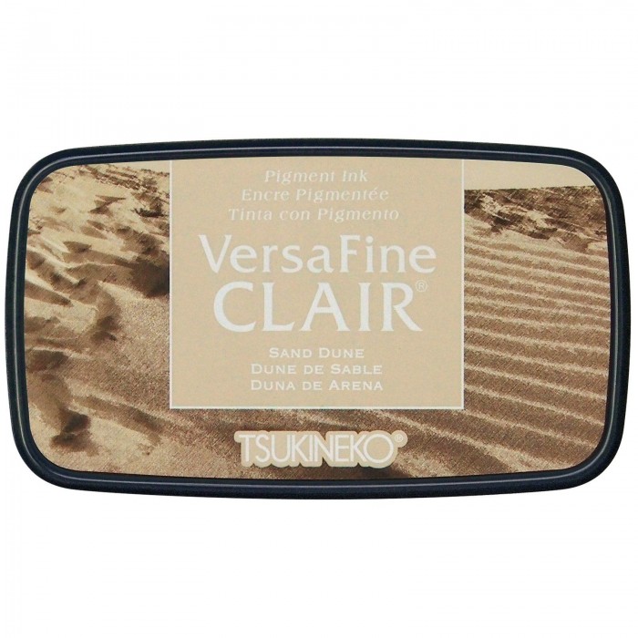 Tintas VersaFine Clear Sand Dune
