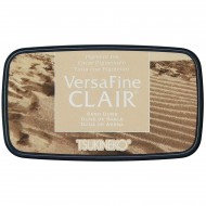 Tintas VersaFine Clear Sand Dune