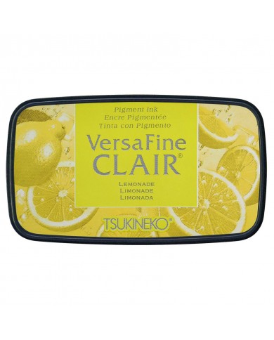 Tintas VersaFine Clear Lemonade