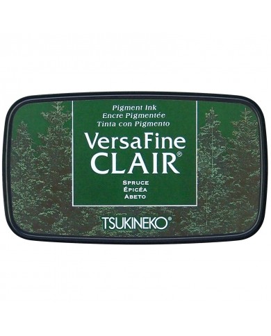 Tintas VersaFine Clear Spruce