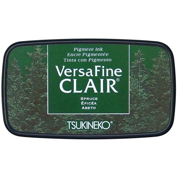 Tintas VersaFine Clear Spruce