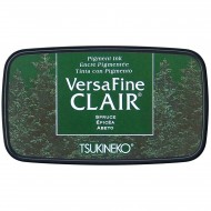 Tintas VersaFine Clear Spruce