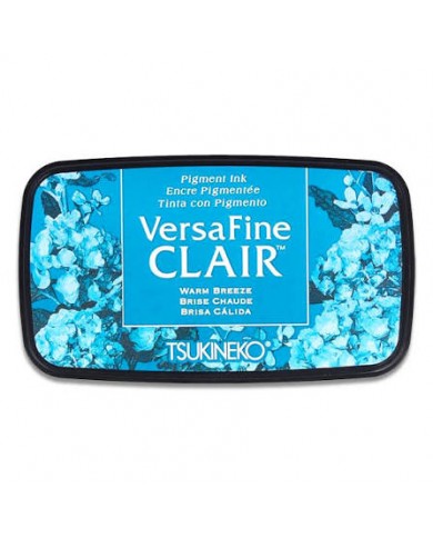 Tintas VersaFine Clear Warm Breeze