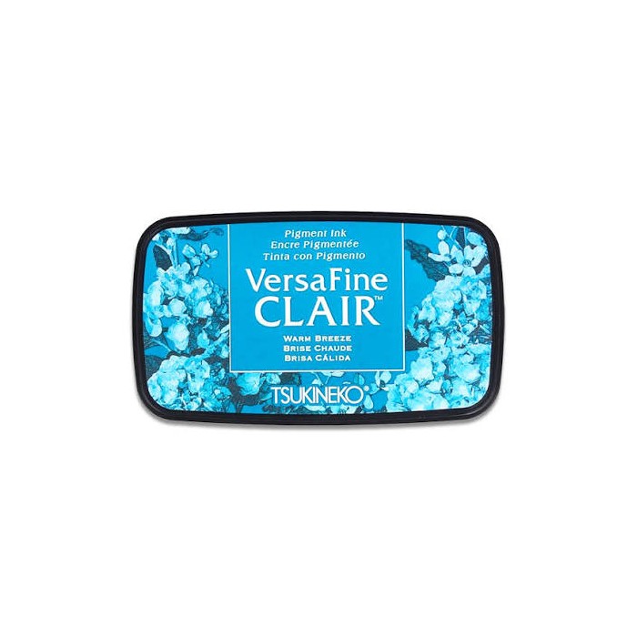 Tintas VersaFine Clear Warm Breeze