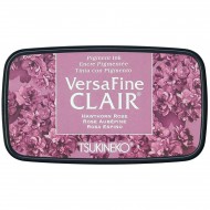 Tintas VersaFine Clear Hawthorn Rose
