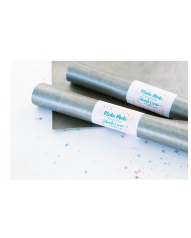 Ecopiel Plata ( Johanna Rivero)