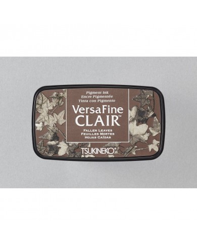 Tintas VersaFine Clear Fallen Leaves