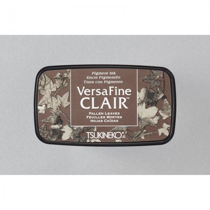 Tintas VersaFine Clear Fallen Leaves