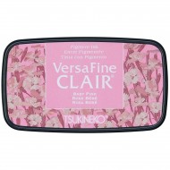 Tintas VersaFine Clear Baby Pink