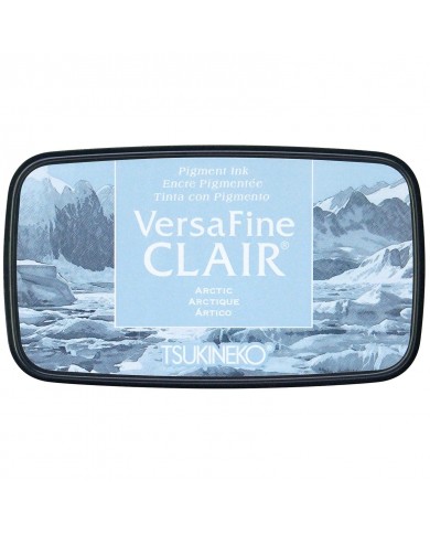 Tintas VersaFine Clear Arctic