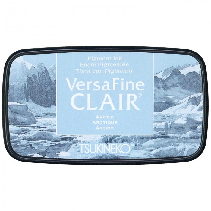 Tintas VersaFine Clear Arctic