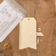 Troquel Super Tag – NÓMADA