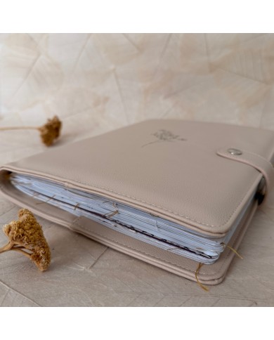 Funda para cuaderno 19x23cm – POSDATA