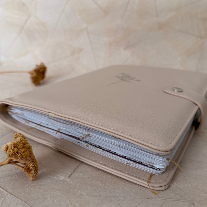 Funda para cuaderno 19x23cm – POSDATA