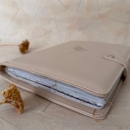 Funda para cuaderno 19x23cm – POSDATA