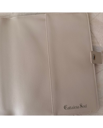 Funda para cuaderno 19x23cm – POSDATA