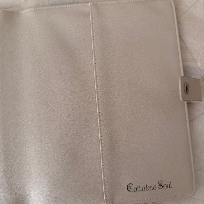 Funda para cuaderno 19x23cm – POSDATA