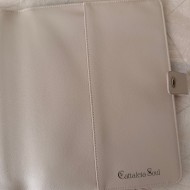 Funda para cuaderno 19x23cm – POSDATA