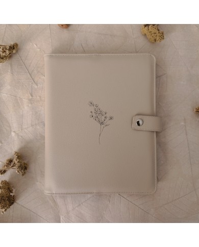 Funda para cuaderno 19x23cm – POSDATA