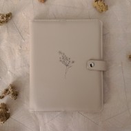 Funda para cuaderno 19x23cm – POSDATA