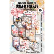 Colección de papeles AALL and Create 014