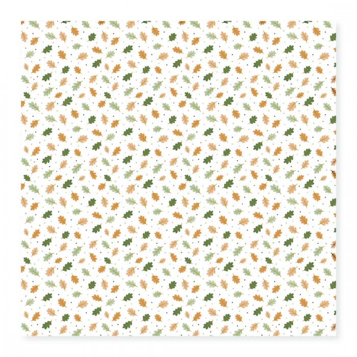 Papel vegetal Kiitos